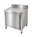 Masa dulap Inox 600