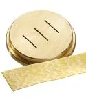 Matrita pentru paste "pappardelle" 16 mm pentru CBF0001