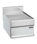 Element neutru cu sertar de 305x520x143 h mm