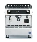 Espressor semi-automat cu 1 grup, boiler 3 litri