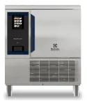 Blast Chiller Skyline 6 tavi GN 1/1; Control touch screen; Capacitate de incarcare: racire 30 kg; congelare 30 kg