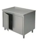 Masa tip dulap, fara rebord, 800x600 mm