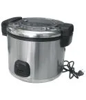 Aparat de gatit orez, capacitate 10 litri