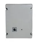 Regulator de viteza, 5 viteze, 7 A, 400 V