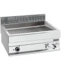 Bain-marie, de banc, GN2/1