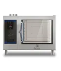 Cuptor combi Electrolux Professional SkyLine ProS, gaz, 6 GN2/1