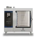 Cuptor combi Electrolux Professional SkyLine PremiumS, gaz LPG, 6 GN1/1