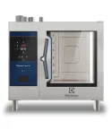 Cuptor combi Electrolux Professional SkyLine Premium, gaz LPG, 6 GN1/1