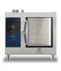 Cuptor Combi SkyLine Pro  Electrolux Professional, gaz LPG, 6 GN1/1