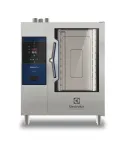 Cuptor Combi SkyLine Pro Electrolux Professional, gaz LPG, 10 GN1/1