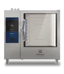 Cuptor Combi SkyLine Pro  Electrolux Professional, gaz LPG, 10GN2/1