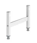 Suport pentru rastel 370x250 mm