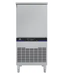 Blast Chiller Crosswise 10 tavi GN 1/1; Capacitate de incarcare: racire 40 kg, congelare 25 kg