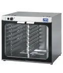 Dospitor, capacitate 16 tavi 60x40 cm sau GN1/1
