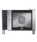 Cuptor convectie cross-wise, electric, 6 x GN 1/1 - Smart Steam