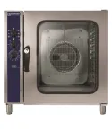 Cuptor convectie Crosswise Electrolux Professional, gaz, 10 GN2/1