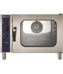 Cuptor convectie Crosswise Electrolux Professional, electric, 6 GN1/1