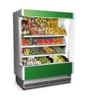 Vitrina refrigerata expunere, 3 rafturi, 2080 mm