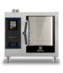 Cuptor combi Electrolux Professional SkyLine PremiumS, electric, 6 GN1/1, conexiune SkyDuo.