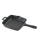 Tigaie grill 20 x 20 cm - LAVA