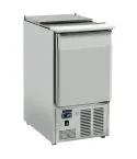 Saladeta cu 1 usa GN1/1, 3xGN1/3