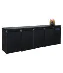 Modul bar refrigerat, 4 usi, 680 litri