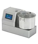 Cutter, de banc, capacitate 8 litri
