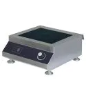 Plita cu inductie, de banc, 1 plita, 5 kW