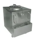 Cuptor Tandoori
