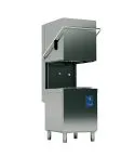 Masina de spalat vase cu capota, control mecanic