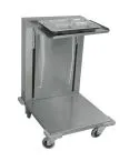 Carucior port-tavi 530x370 mm