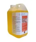 Detergent de indepartare grasimi pentru cuptoare koiperre