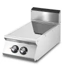 Plita inductie, de banc, 2 zone gatire diametru 200 mm