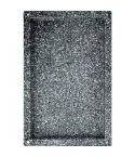 Tava GN, granit emailat, GN 1/1, h=40 mm