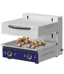 Salamandra cu lift, 590x320 mm