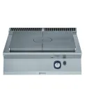 Plita solida cu alimentare pe gaz Electrolux Professional 7 kW