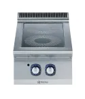 Plita cu infrarosu Electrolux Professional, 2 zone (2,2 kW fiecare)