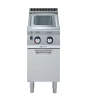 Masina de fiert paste  Electrolux Professional, alimentare pe gaz, 24,5 litri, cu 1 cuva