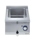 Bain-marie electric Electrolux Professional, de banc, cu o cuva GN1/1