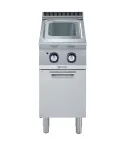 Masina electrica de fiert paste Electrolux Professional, 24,5 litri, cu 1 cuva