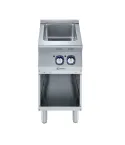 Masina de gatit multifunctionala  Electrolux Professional, electrica, 11 litri, cu suprafata de gatit din otel compus