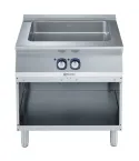 Masina de gatit multifunctionala  Electrolux Professional, electrica, 22 litri, cu suprafata de gatit din otel compus