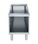 Dulap cu baza deschisa Electrolux Professional, 1/2 modul