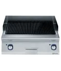 Grill electric de banc  Electrolux Professional, modul complet