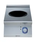 Wok inductie Electrolux Professional, electric