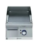 Grill electric, de banc, Electrolux Professional, placa de gatit crom periat