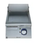 Grill electric Electrolux Professional, placa neteda inlicnata, de banc