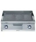 Grill electric Electrolux Professional, de banc