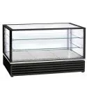 Vitrina rece, de banc, 1185x650x735