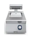 Incalzitor electric cartofi Electrolux Professional, de banc, cu 1 cuva